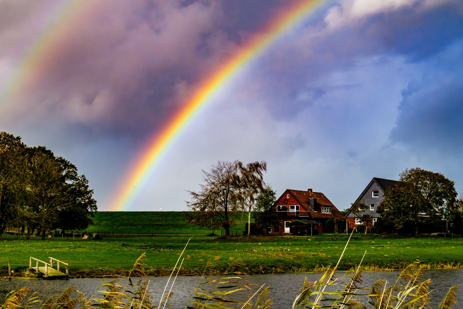 Regenbogen
